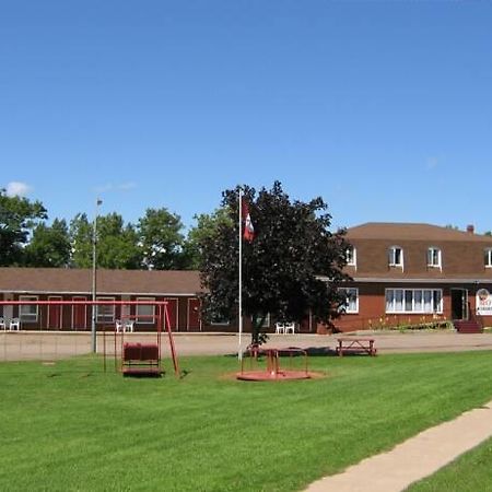 Summerside Motel&Cottages Esterno foto