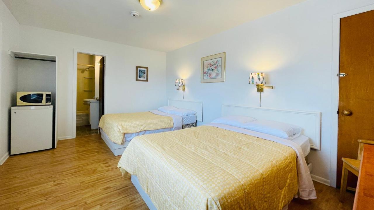 Summerside Motel&Cottages Esterno foto