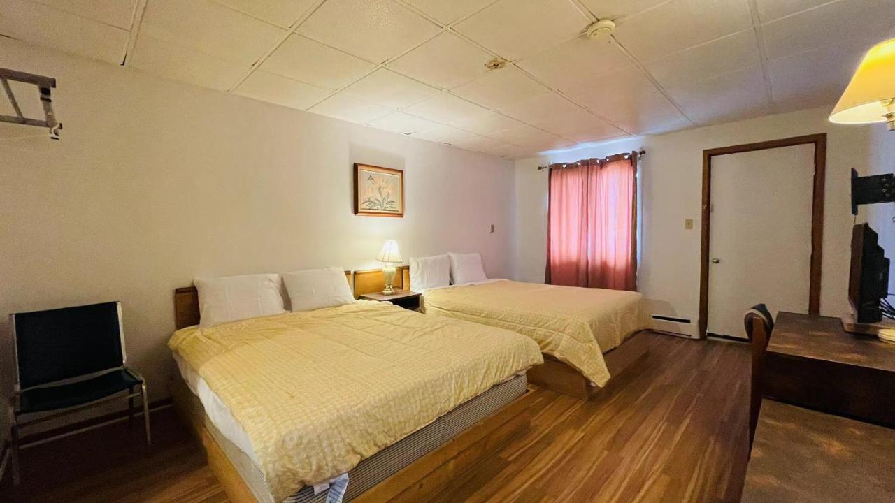 Summerside Motel&Cottages Esterno foto