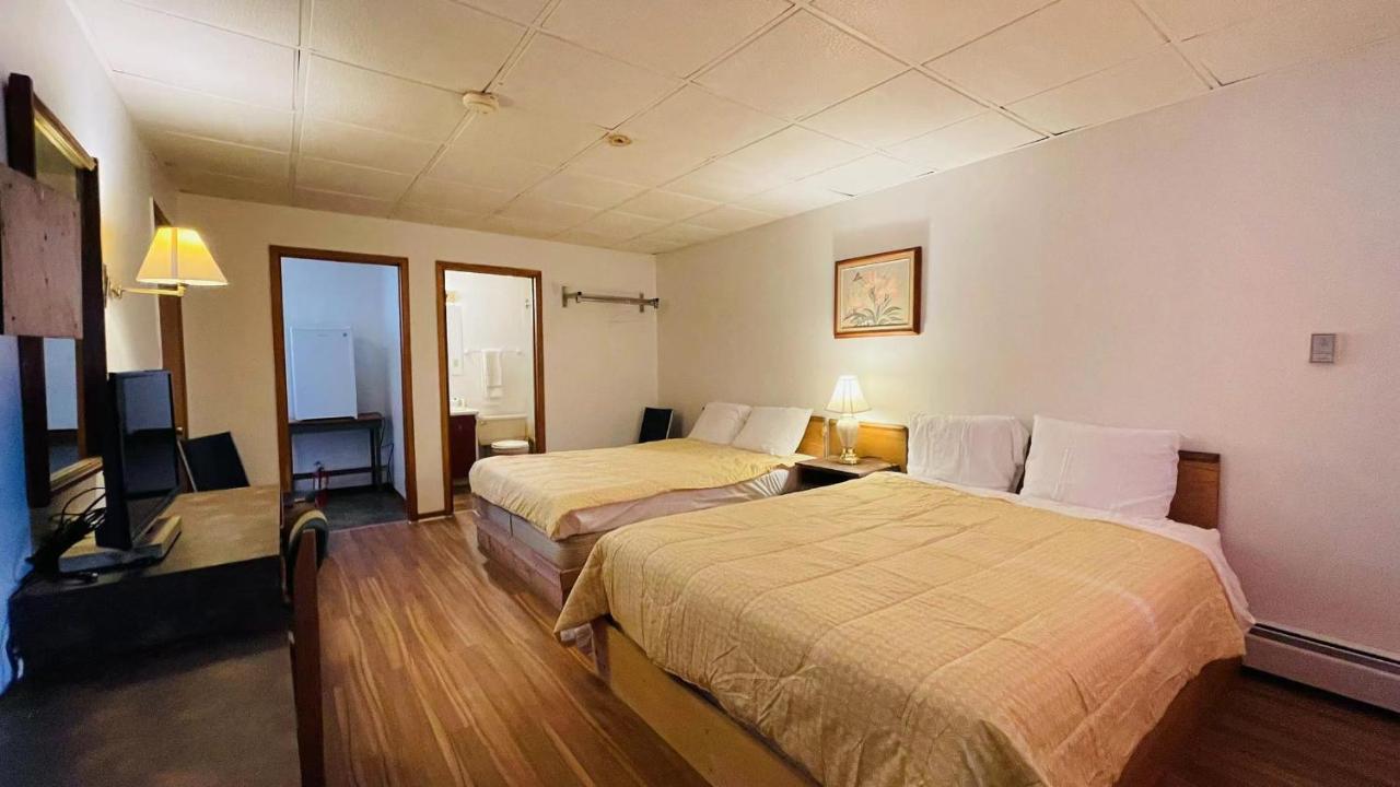 Summerside Motel&Cottages Esterno foto