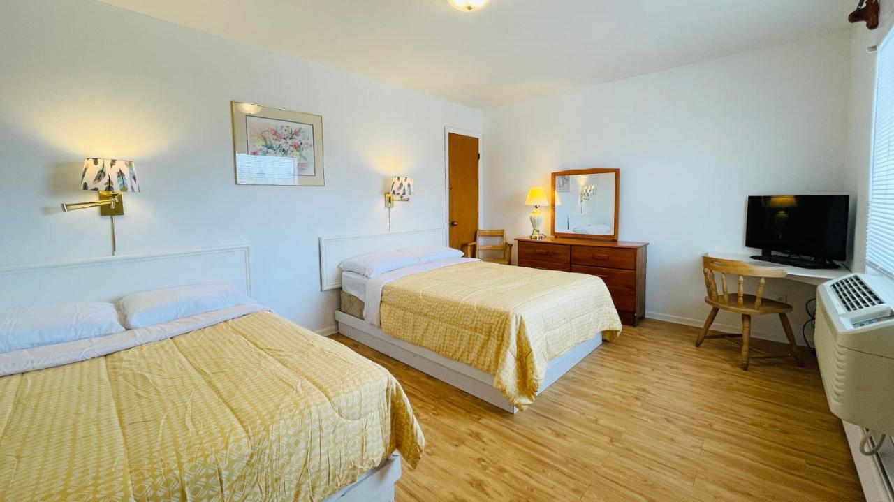 Summerside Motel&Cottages Esterno foto