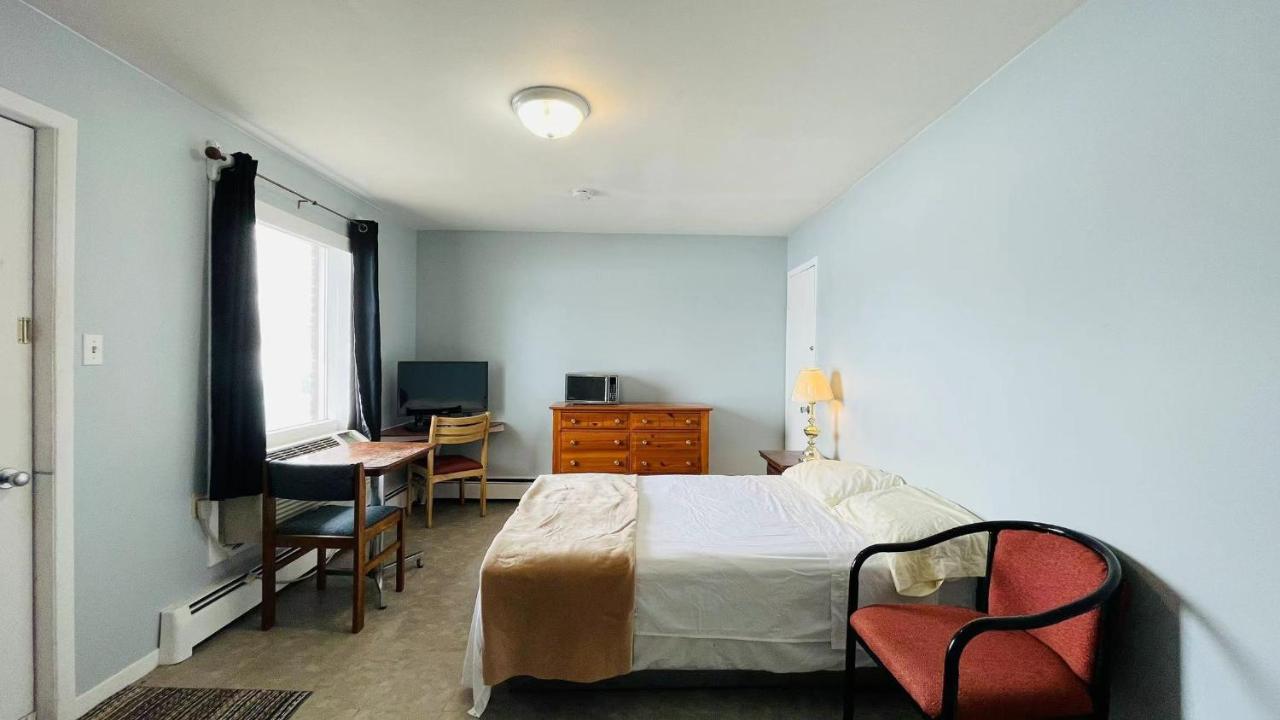 Summerside Motel&Cottages Esterno foto