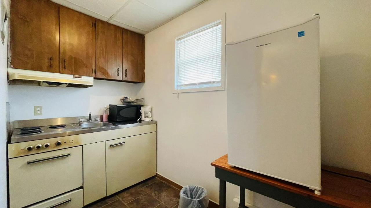 Summerside Motel&Cottages Esterno foto