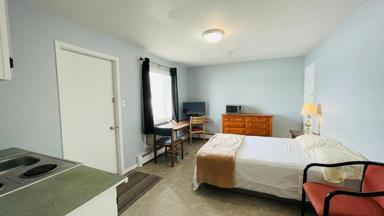 Summerside Motel&Cottages Esterno foto