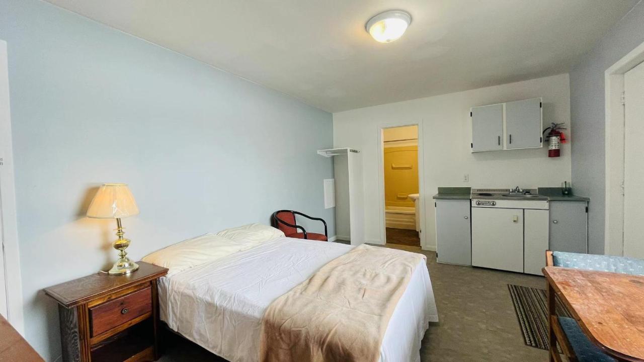 Summerside Motel&Cottages Esterno foto