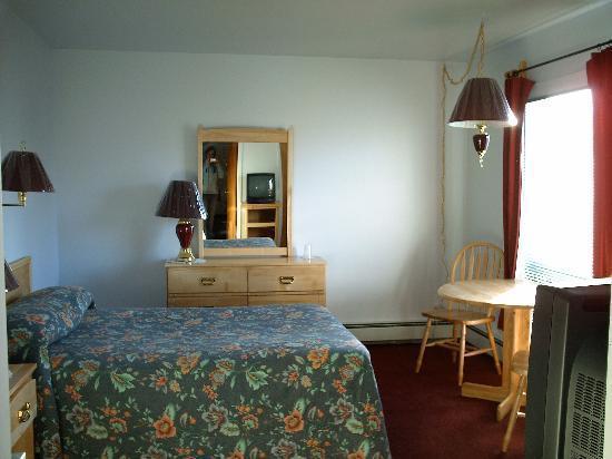 Summerside Motel&Cottages Camera foto