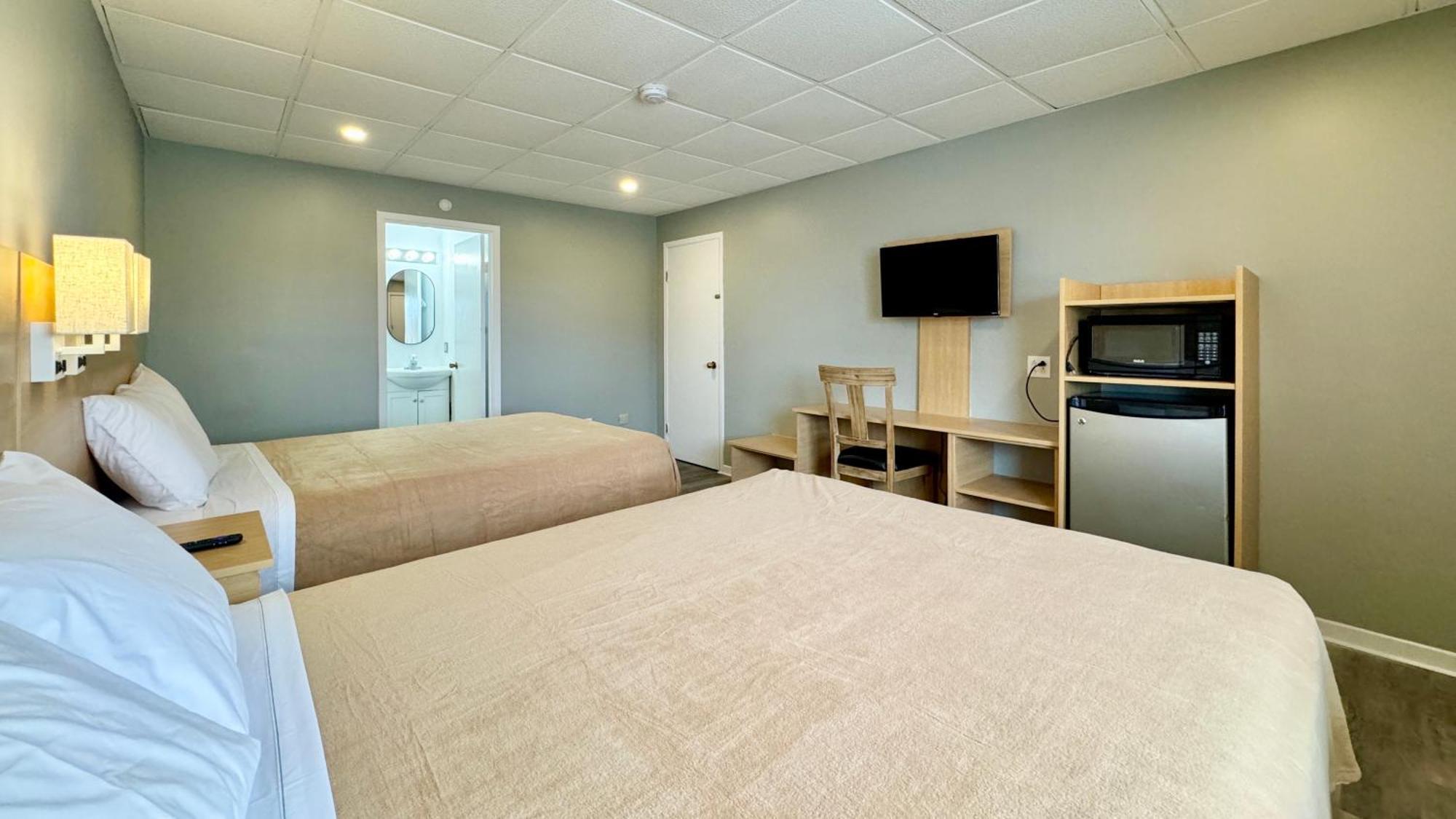 Summerside Motel&Cottages Esterno foto