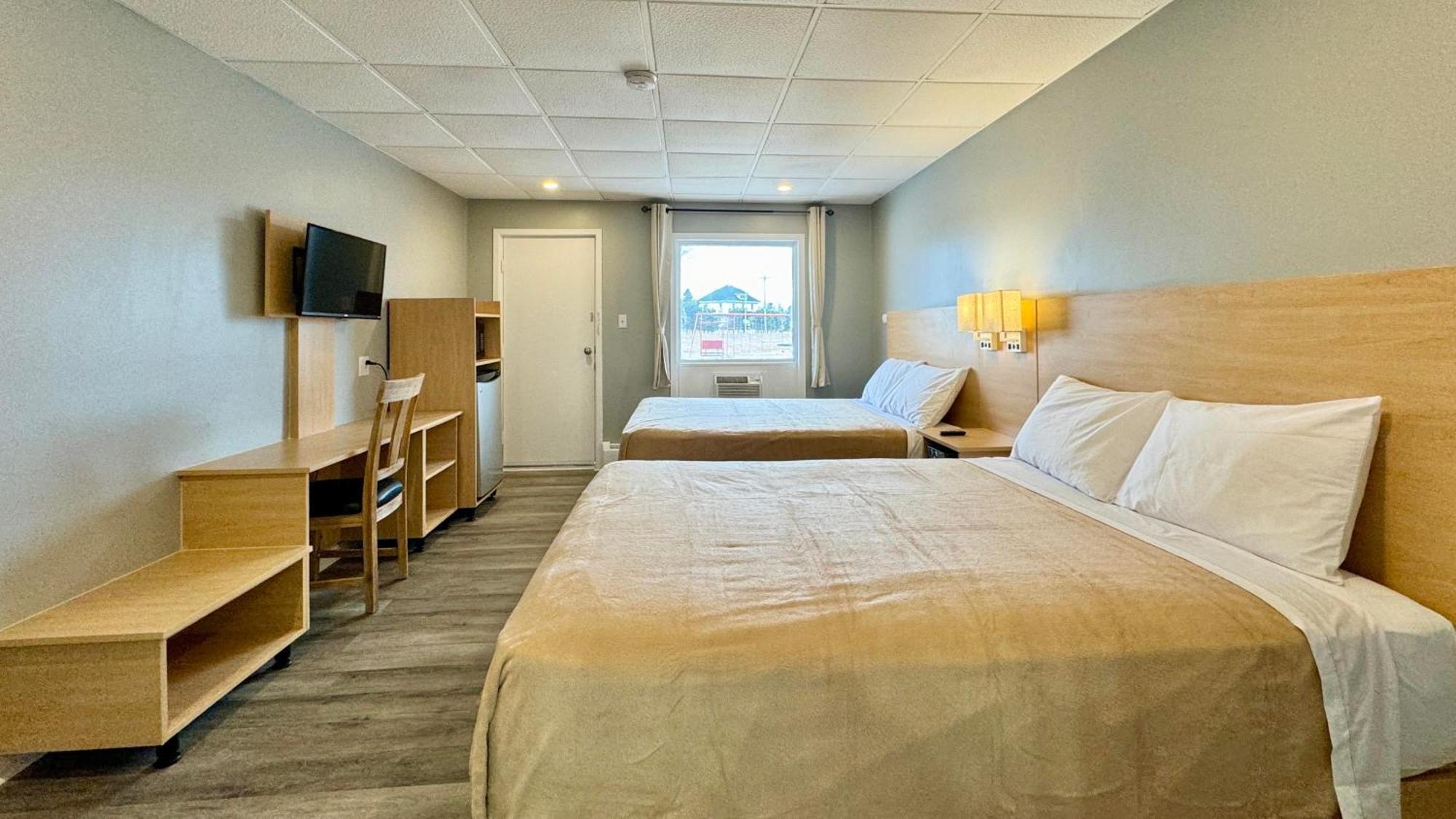 Summerside Motel&Cottages Esterno foto