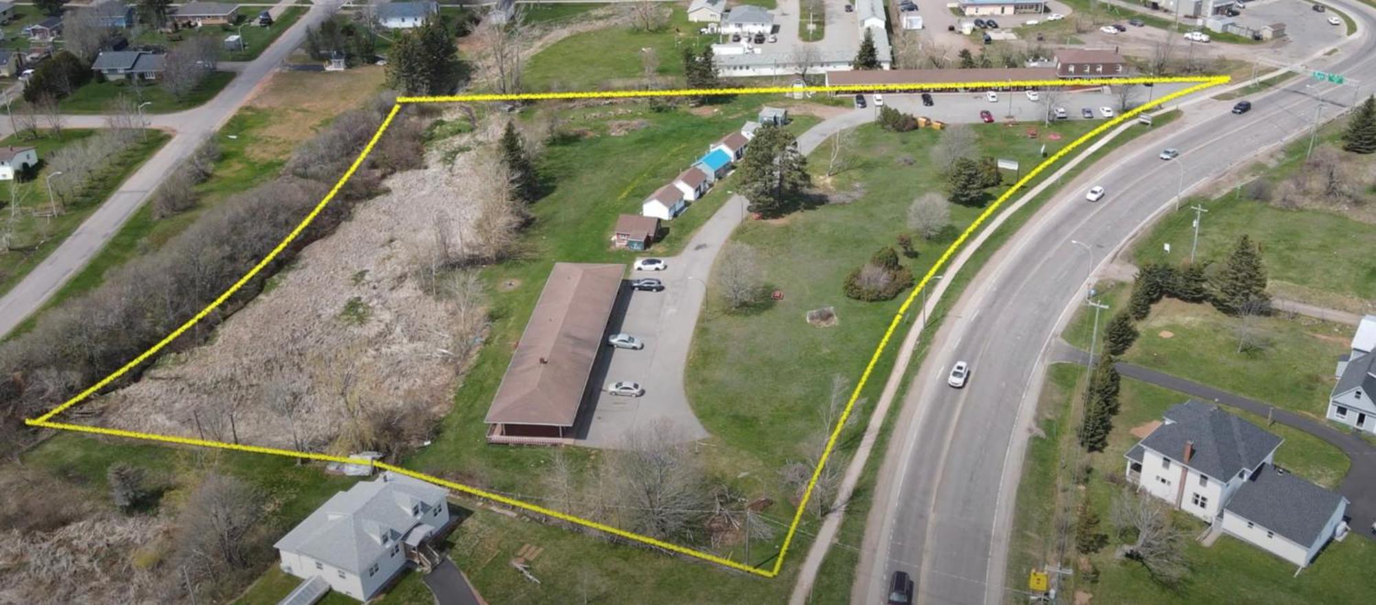 Summerside Motel&Cottages Esterno foto