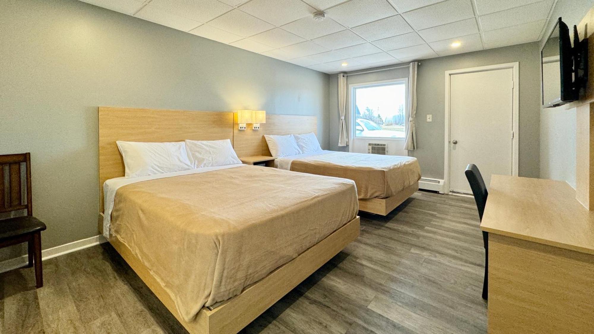 Summerside Motel&Cottages Esterno foto