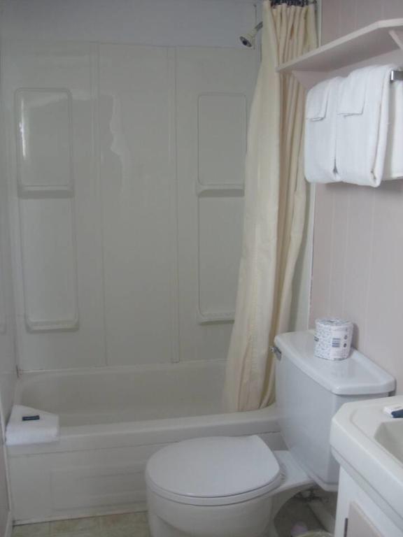 Summerside Motel&Cottages Camera foto