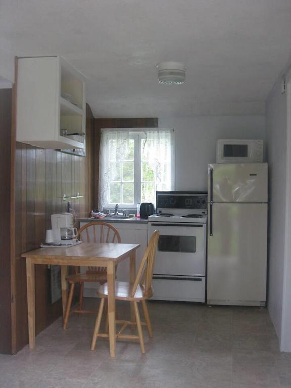 Summerside Motel&Cottages Camera foto