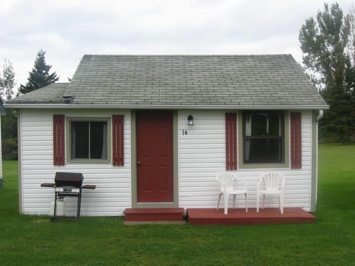 Summerside Motel&Cottages Camera foto