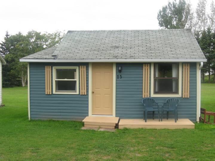 Summerside Motel&Cottages Esterno foto