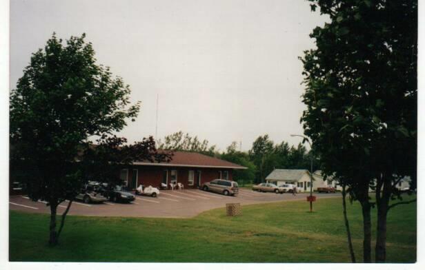 Summerside Motel&Cottages Esterno foto