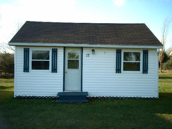 Summerside Motel&Cottages Camera foto