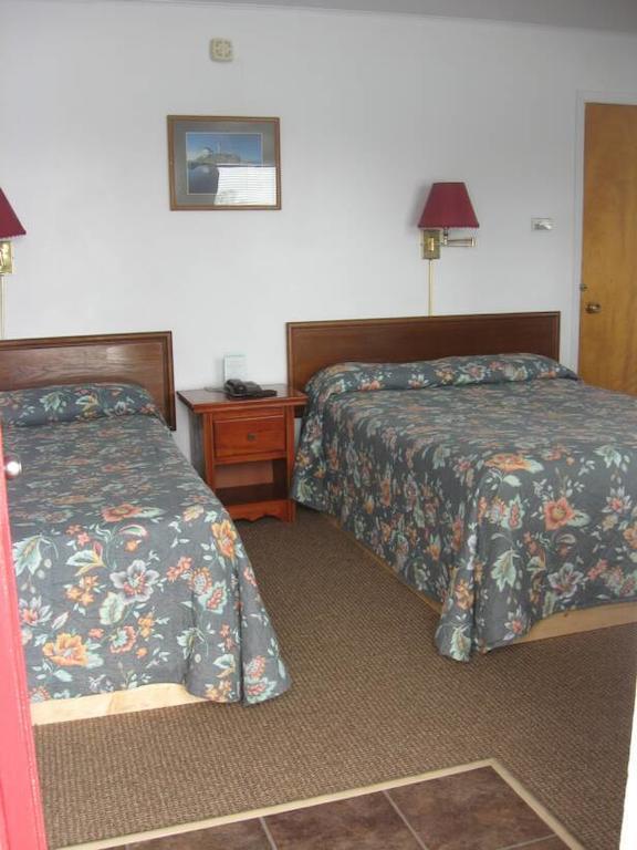 Summerside Motel&Cottages Camera foto