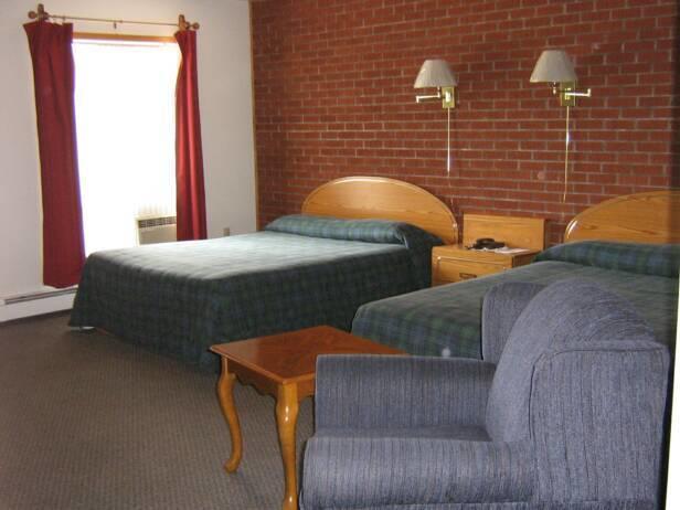 Summerside Motel&Cottages Camera foto