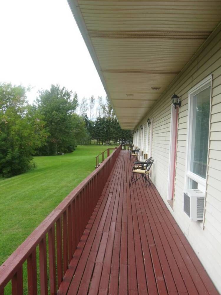 Summerside Motel&Cottages Esterno foto